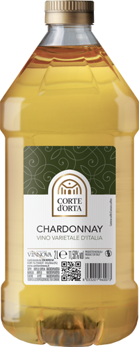 Corte-D'Orta_Chardonnay_PET-2-Litri_3D